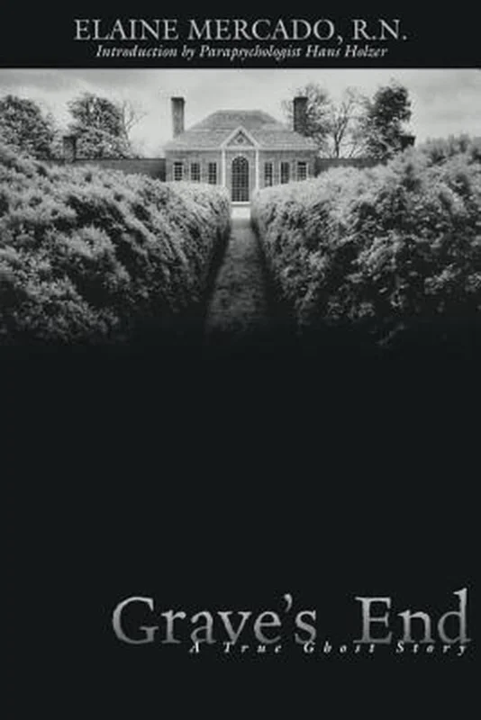 Grave's End Bestel Nu