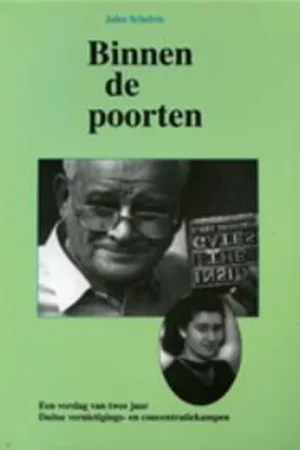 Actieprijs Binnen De Poorten