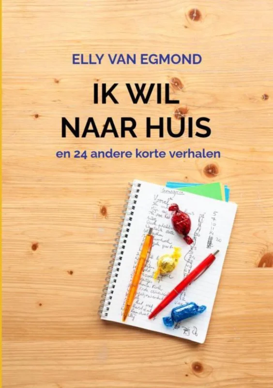 Op = Op Ik wil naar huis