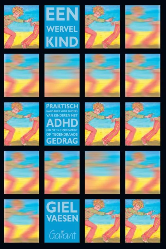 Seizoensaanbieding Een wervelkind