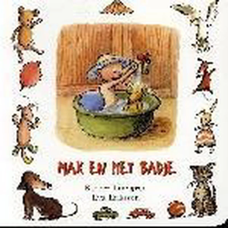 Max In Het Badje Koopje