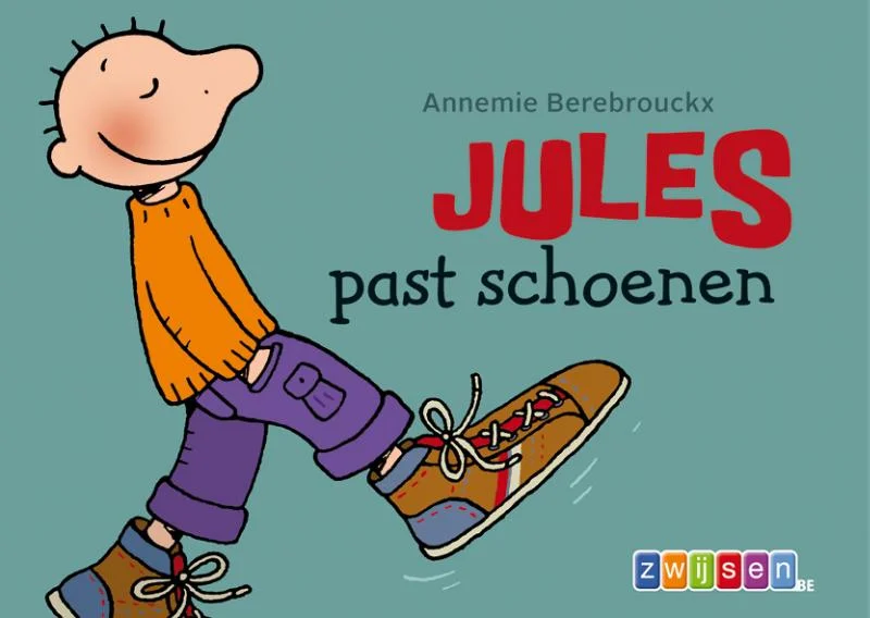 Jules past schoenen Shop Nu