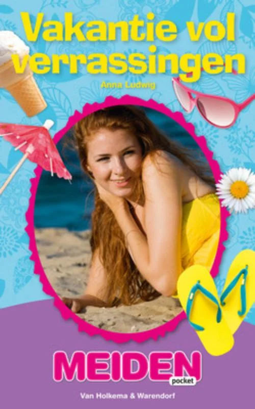 Vakantie vol verrassingen / Meiden Beperkte Voorraad