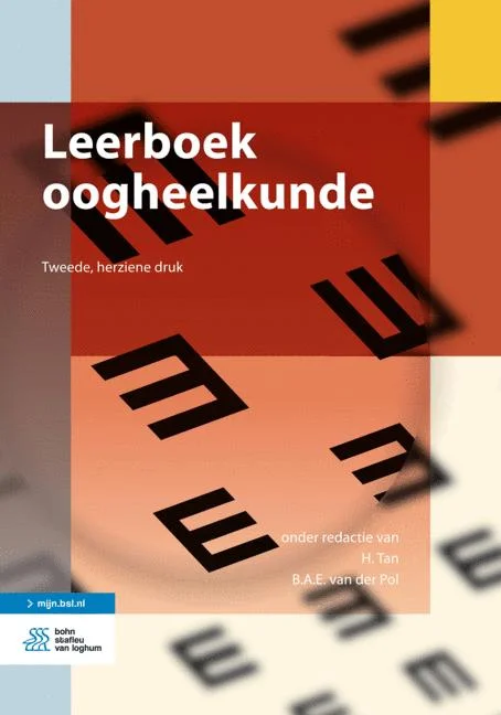 Leerboek oogheelkunde Lage Prijs