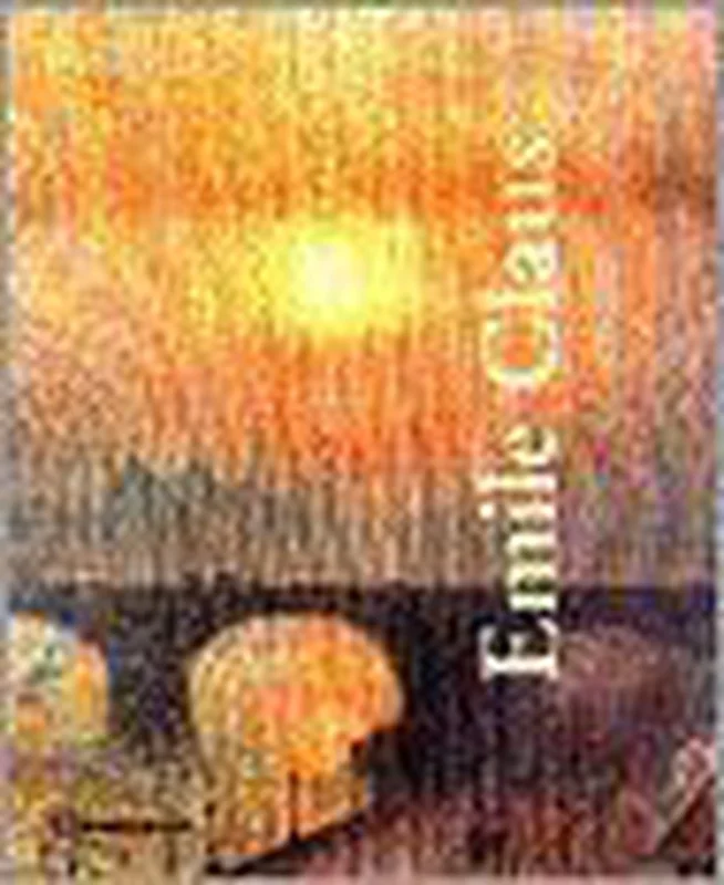 Finale Uitverkoop Emile Claus 1849-1924 / Monografieen over moderne kunst