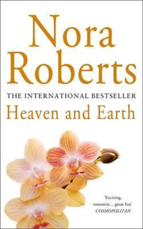 Premium Heaven And Earth