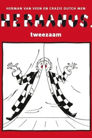 Tweezaam / Hermanus Bestseller