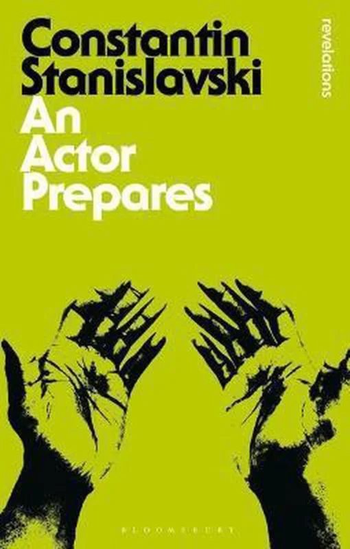 Weekendaanbieding An Actor Prepares