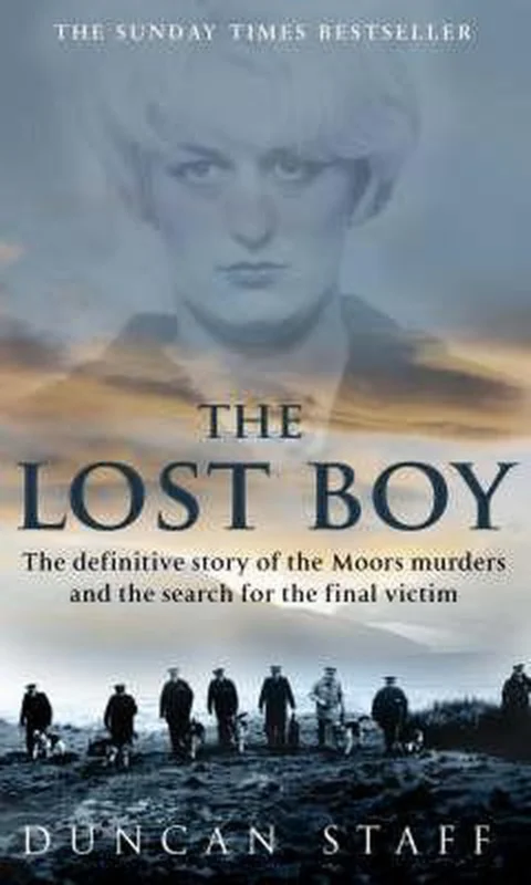 The Lost Boy Nieuw