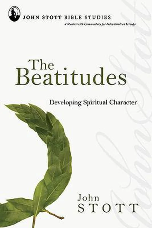 The Beatitudes Exclusieve Aanbieding