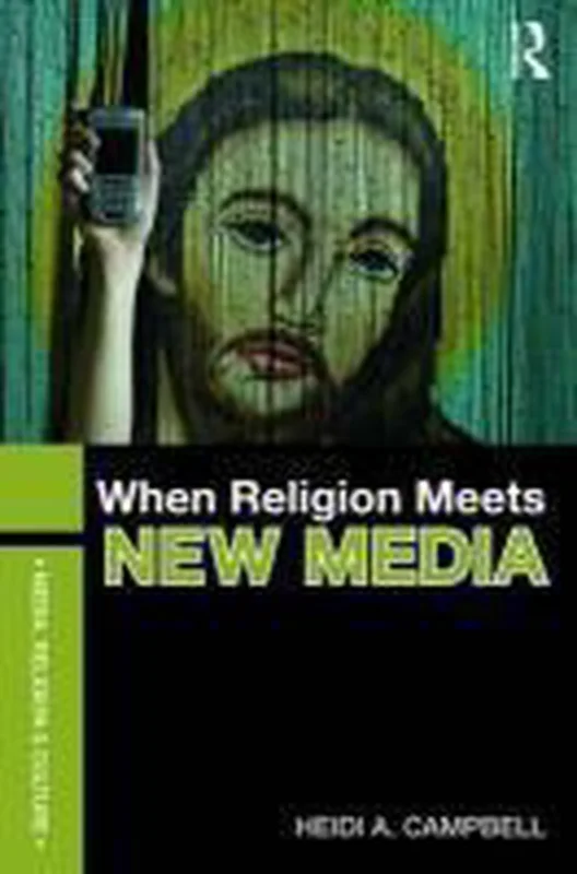 Alleen Vandaag When Religion Meets New Media
