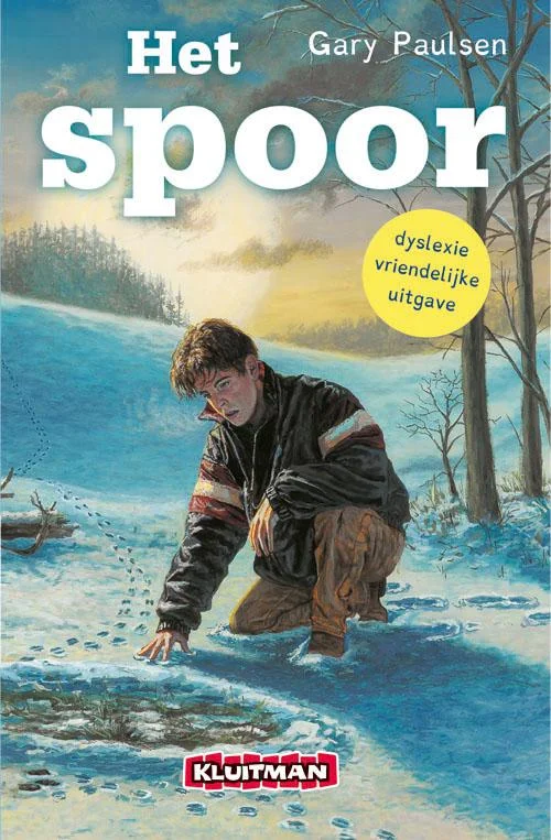 Het spoor / Avonturenverhalen Korting