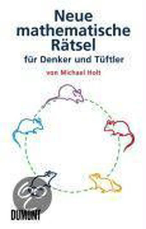 Gratis Verzending Neue Mathematische Rätsel