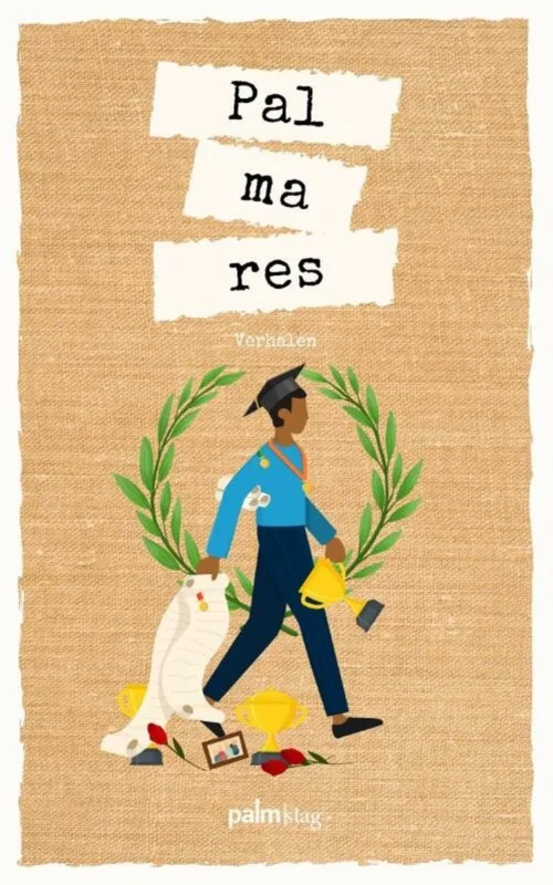 Palmares Alleen Vandaag