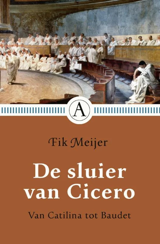 De sluier van Cicero Laatste Kans