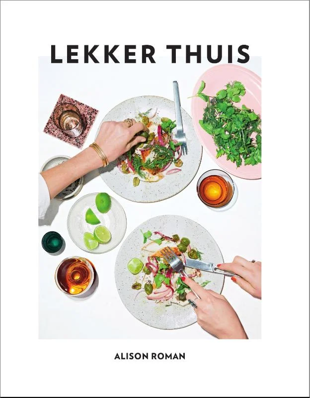 Nieuw Lekker thuis