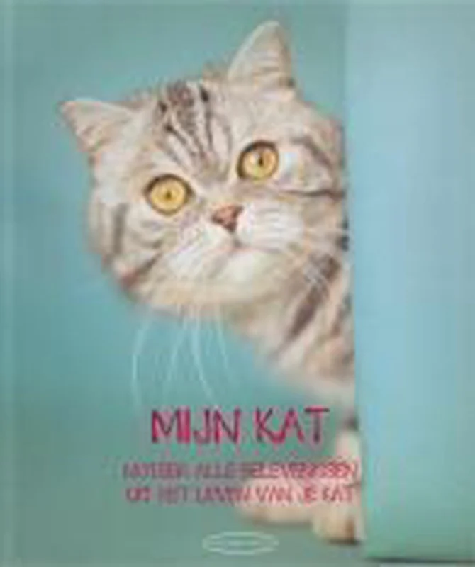 Hete Deal Mijn kat