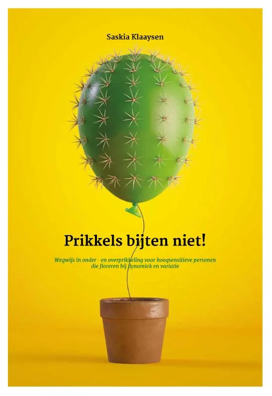 Shop Nu Prikkels bijten niet!
