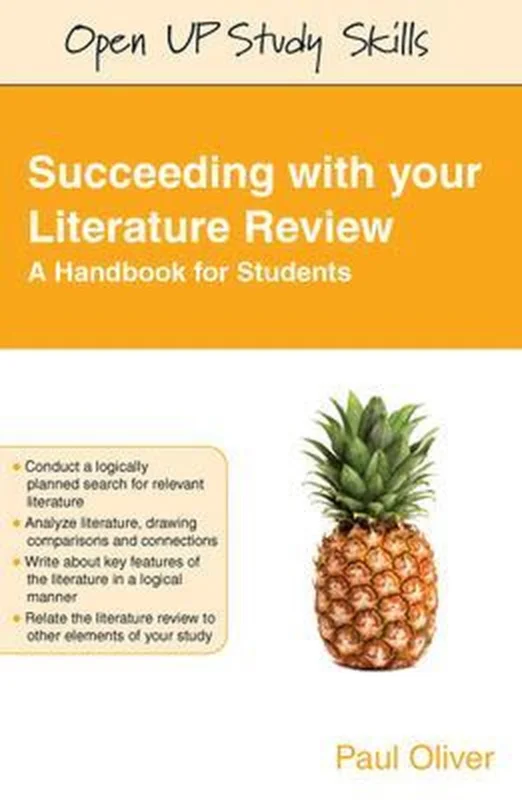 Betaalbaar Succeeding With Your Literature Review