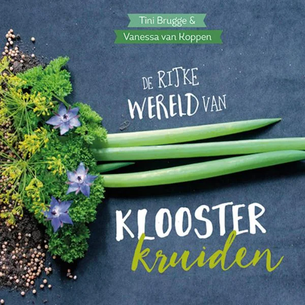 De rijke wereld van kloosterkruiden Korting