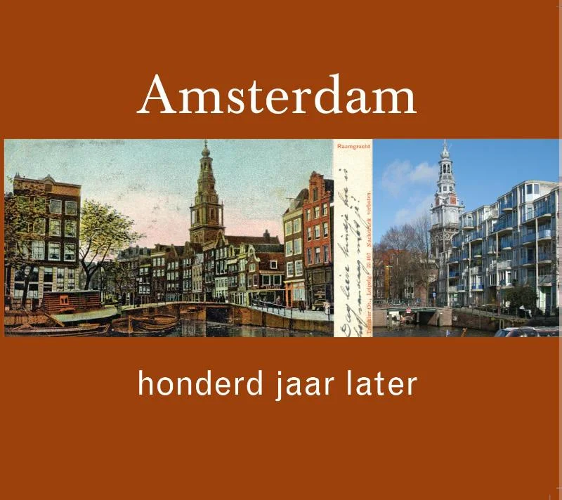 Beperkte Voorraad Amsterdam 100 jaar later