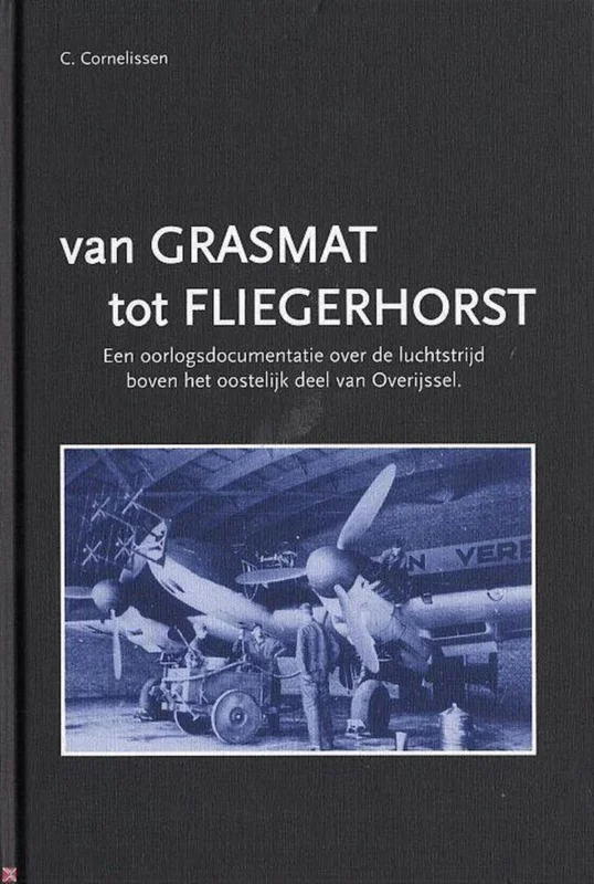 Van grasmat tot fliegerhorst Voordeelprijs
