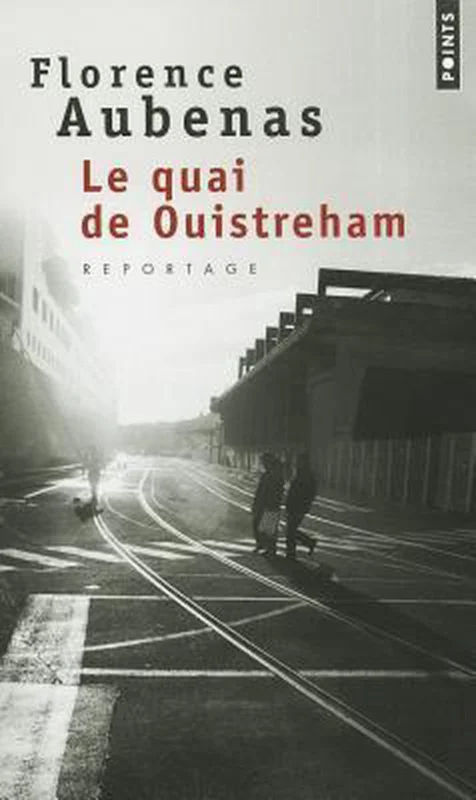 Nieuw Quai de Ouistreham(le)