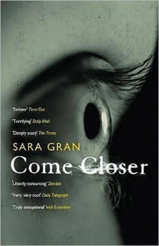 Come Closer Hoge Kwaliteit