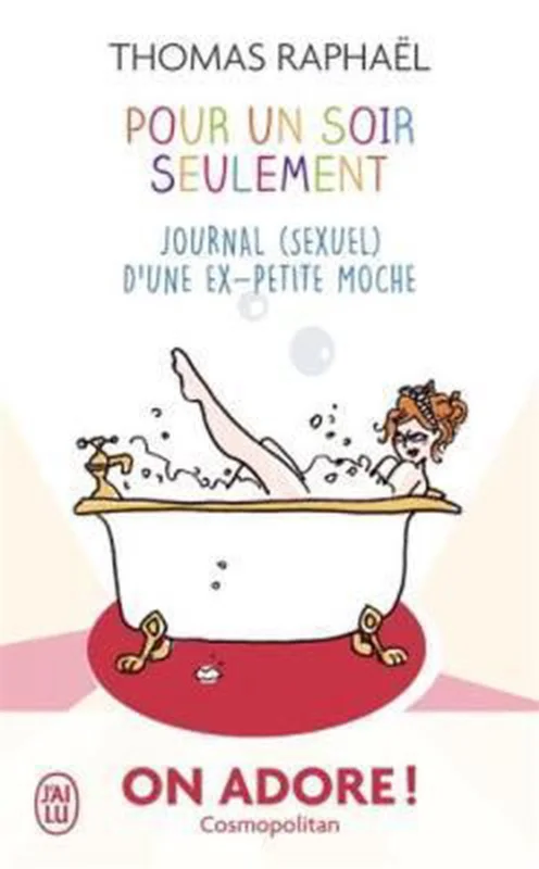 Voordeelprijs Pour un soir seulement