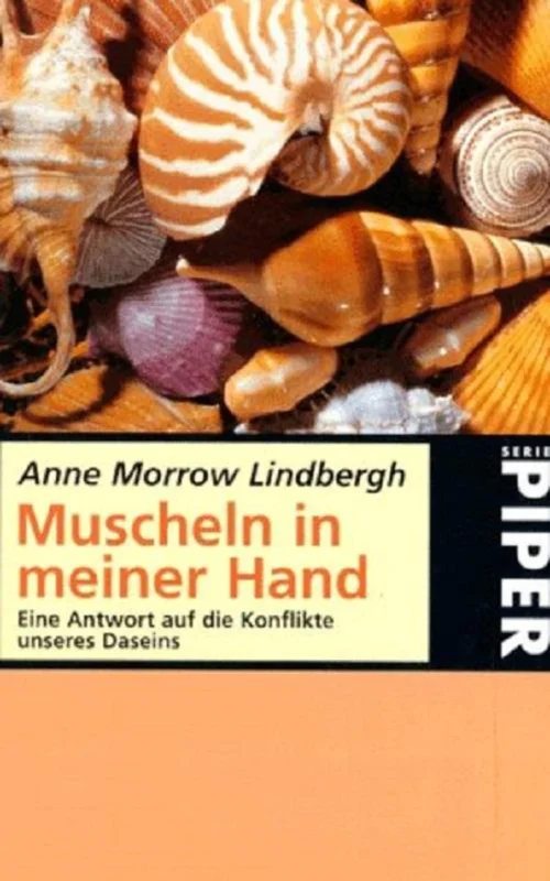 Gratis Retour Muscheln in Meiner Hand