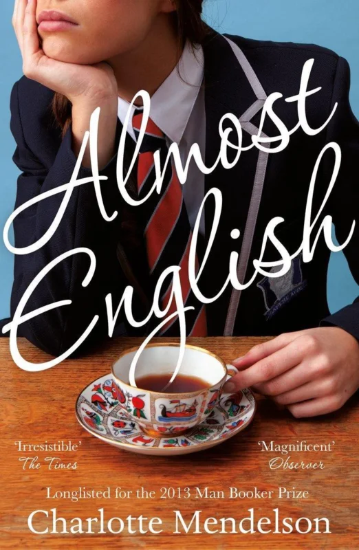 Almost English Finale Uitverkoop