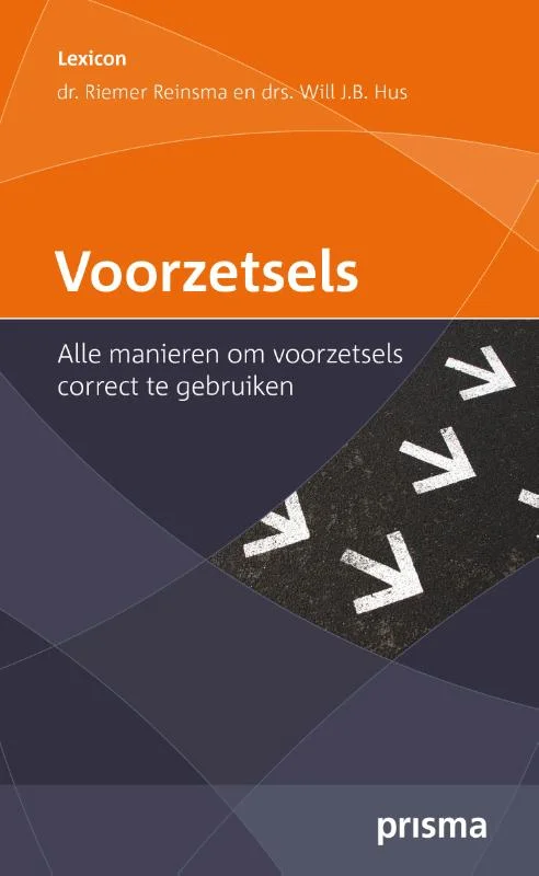 Prisma Voorzetsels Direct Beschikbaar