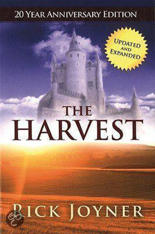 The Harvest Lage Kosten