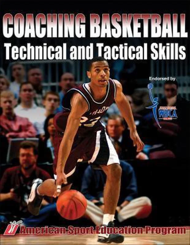 Populair Coaching Basketball