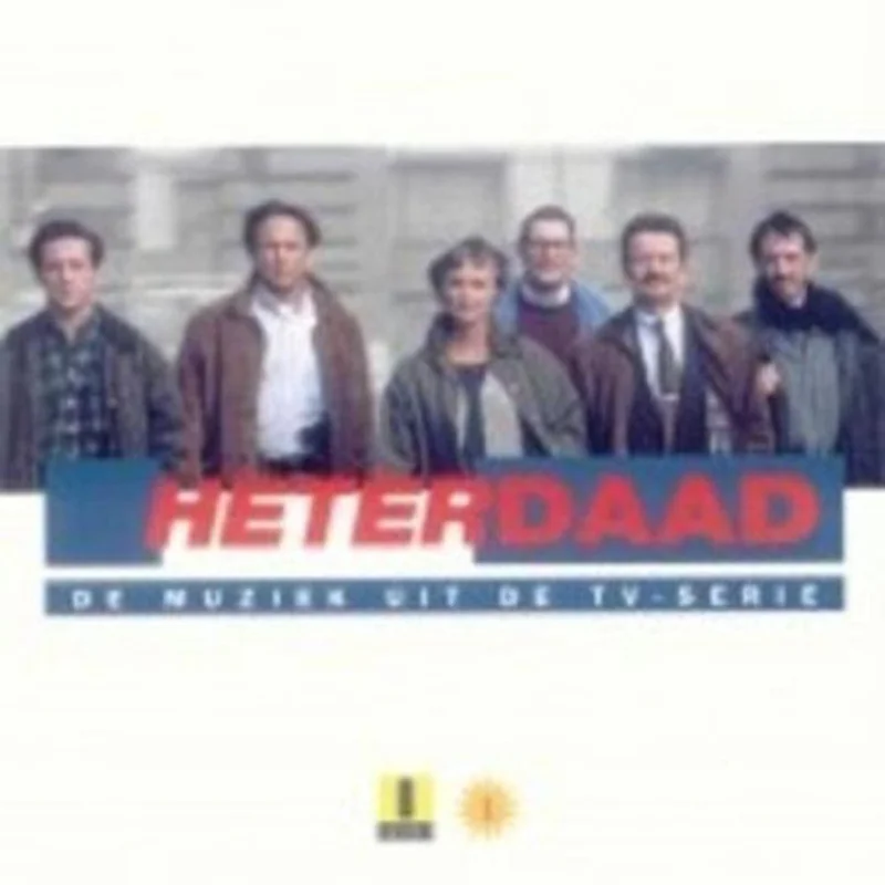 Gratis Verzending Hederdaad De Muziek Uit De Tv Serie