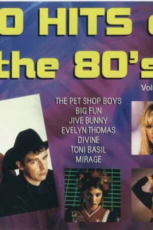 20 hits of the 80's Betrouwbaar