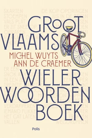 Veilige Betaling Groot Vlaams wielerwoordenboek