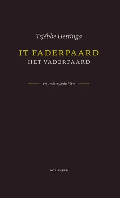 It faderpaard, Het vaderpaard Populair
