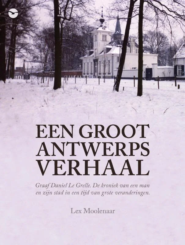 Een groot Antwerps verhaal Beste Prijs