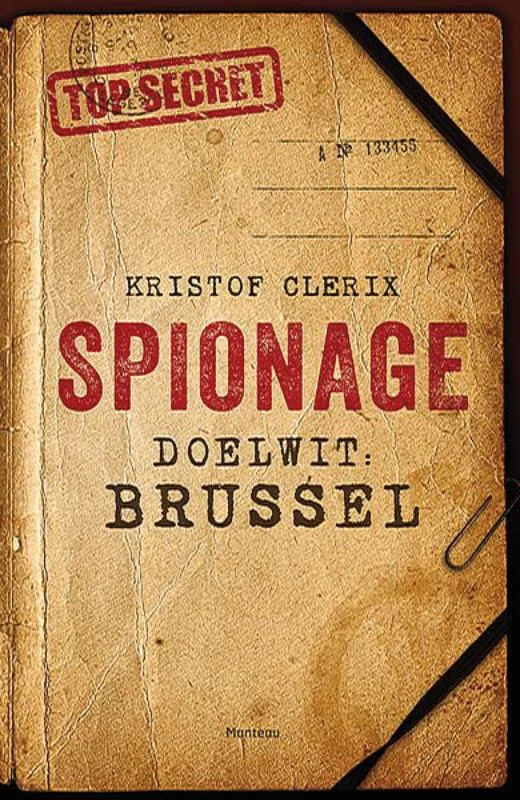 Direct Beschikbaar Spionage