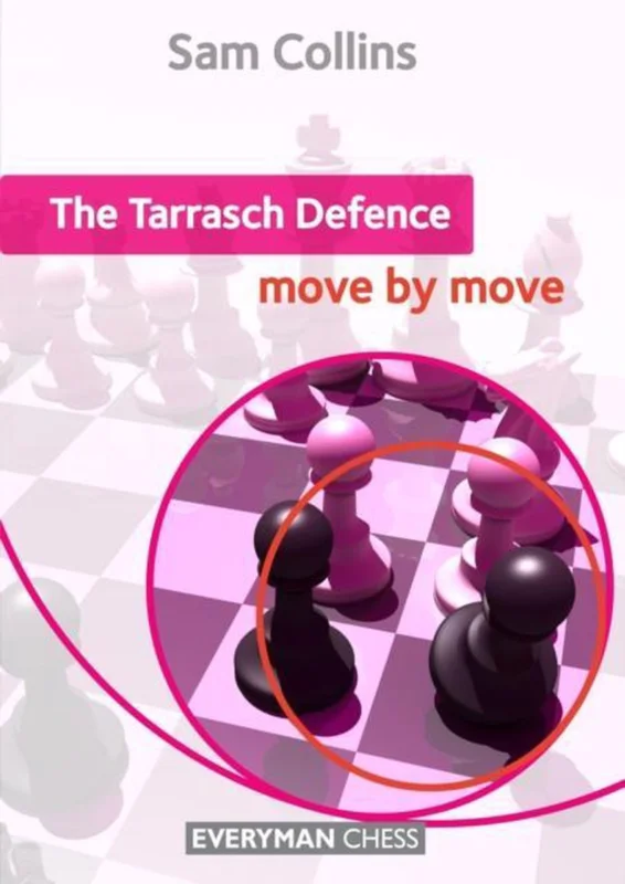 The Tarrasch Defence Populair