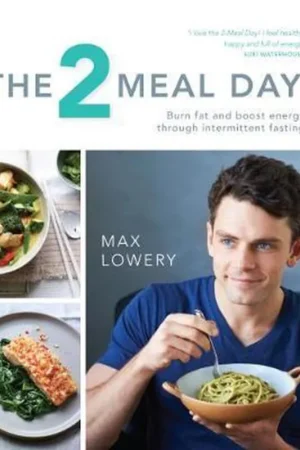 2 Meal Day Op = Op