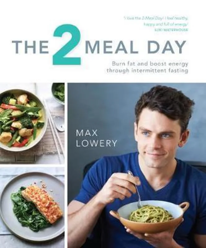 2 Meal Day Op = Op
