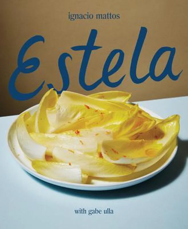 Estela Express Levering