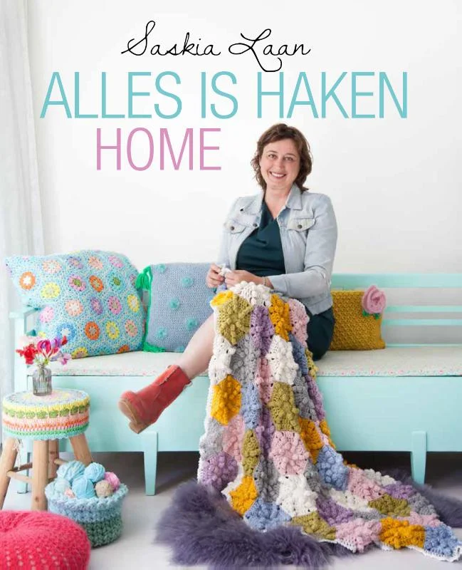 Alles is haken Uitverkoop