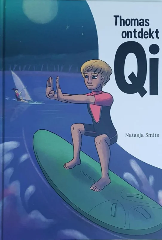 Seizoensaanbieding Thomas ontdekt Qi