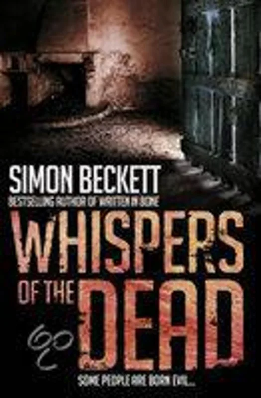 Whispers Of The Dead Must-Have