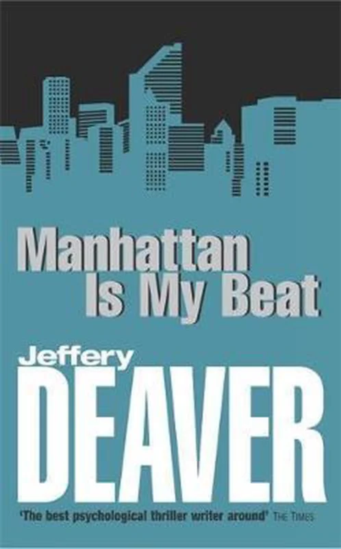 Alleen Vandaag Manhattan Is My Beat