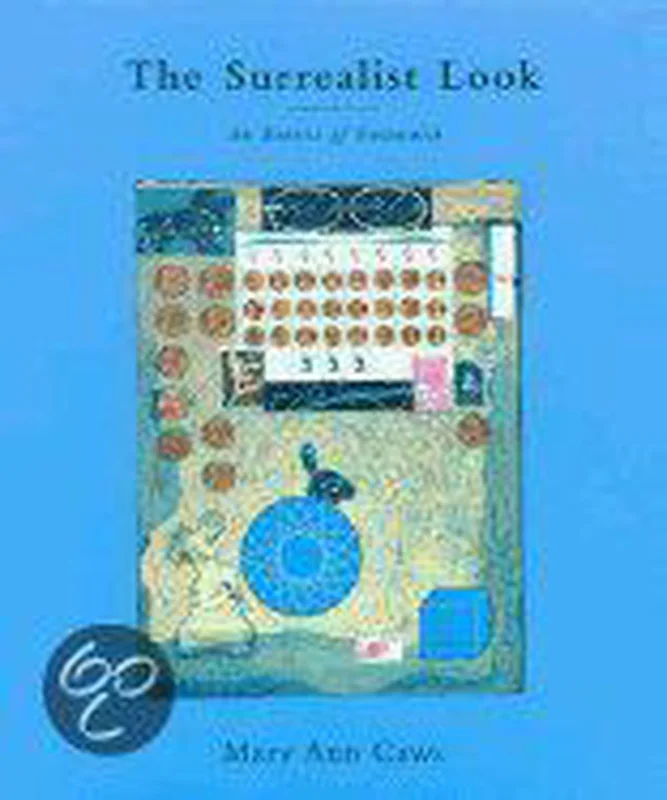 Nieuw The Surrealist Look