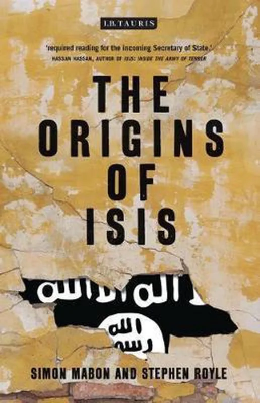 Origins Of Isis Ideology Tactics & Beste Prijs
